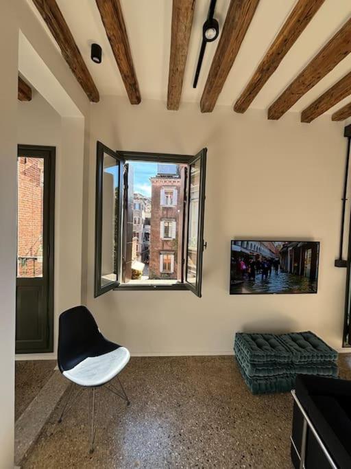 Ca' Rolina a Venezia-Cannaregio - Two-Bedroom Apartment - 18