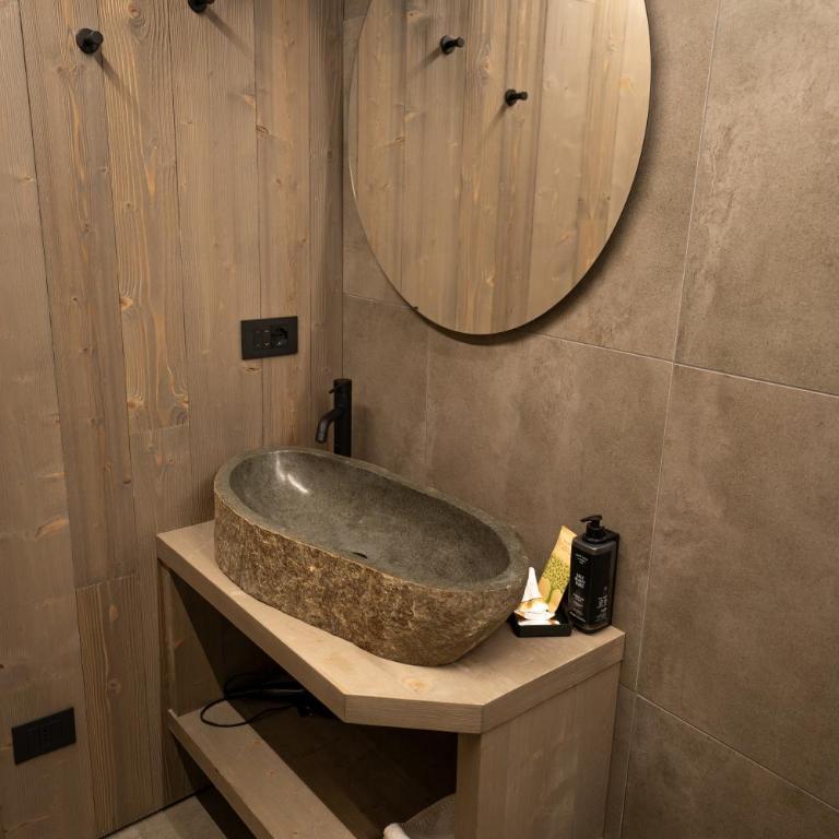 Le Suites de San Campel RTA - Camera King - 6