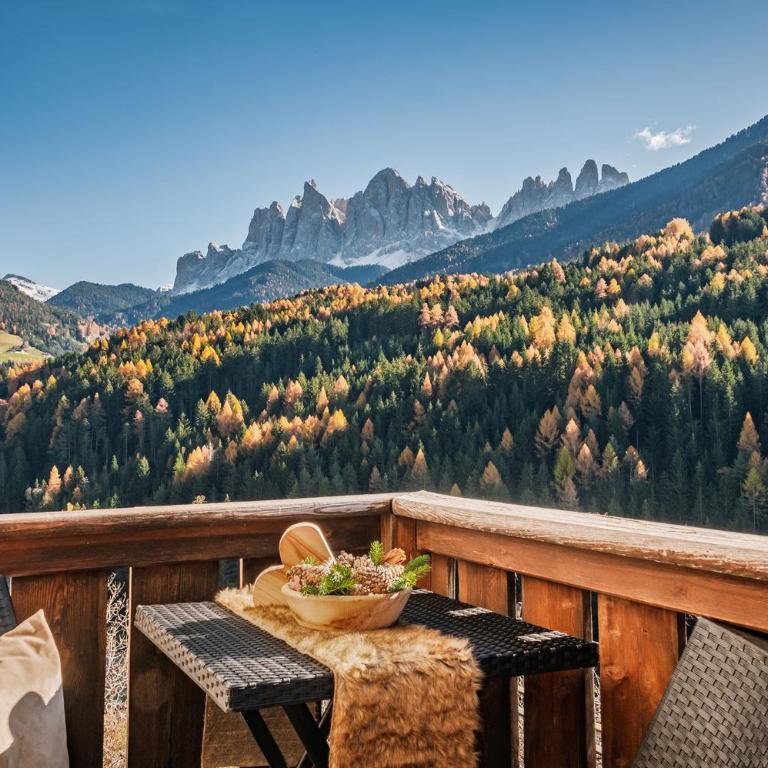Austillerhof - Urlaub auf dem Bauernhof - Appartamento con 1 Camera da Letto - 1