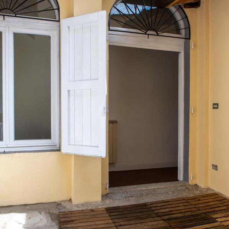 Romana 4 Bedrooms with Garden - Apartment - 5
