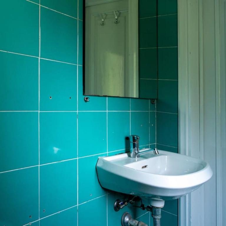 Romana 4 Bedrooms with Garden - Apartment - 8