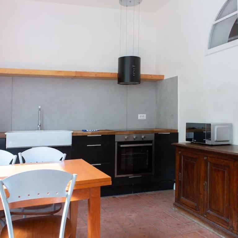 Romana 4 Bedrooms with Garden - Apartment - 9