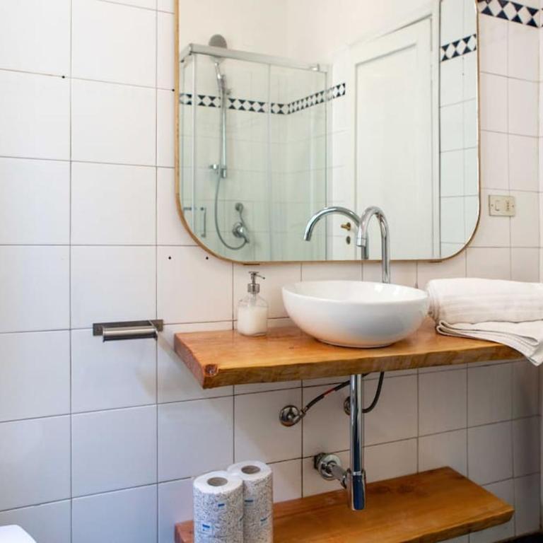Romana 4 Bedrooms with Garden - Apartment - 18
