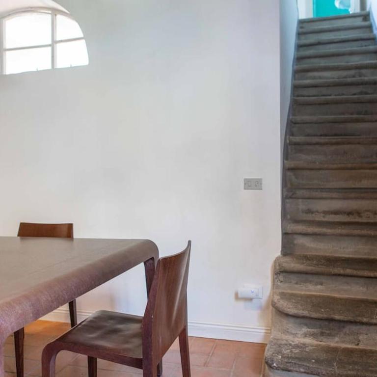 Romana 4 Bedrooms with Garden - Apartment - 19