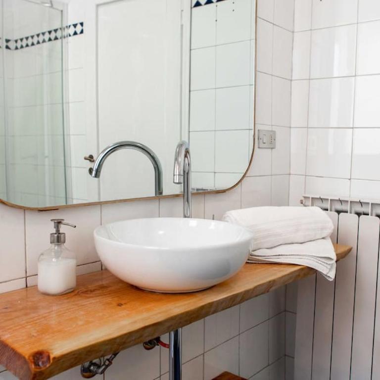 Romana 4 Bedrooms with Garden - Apartment - 21