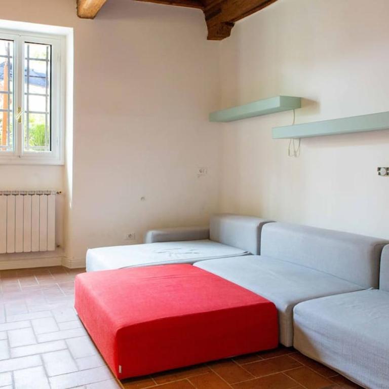 Romana 4 Bedrooms with Garden - Apartment - 22