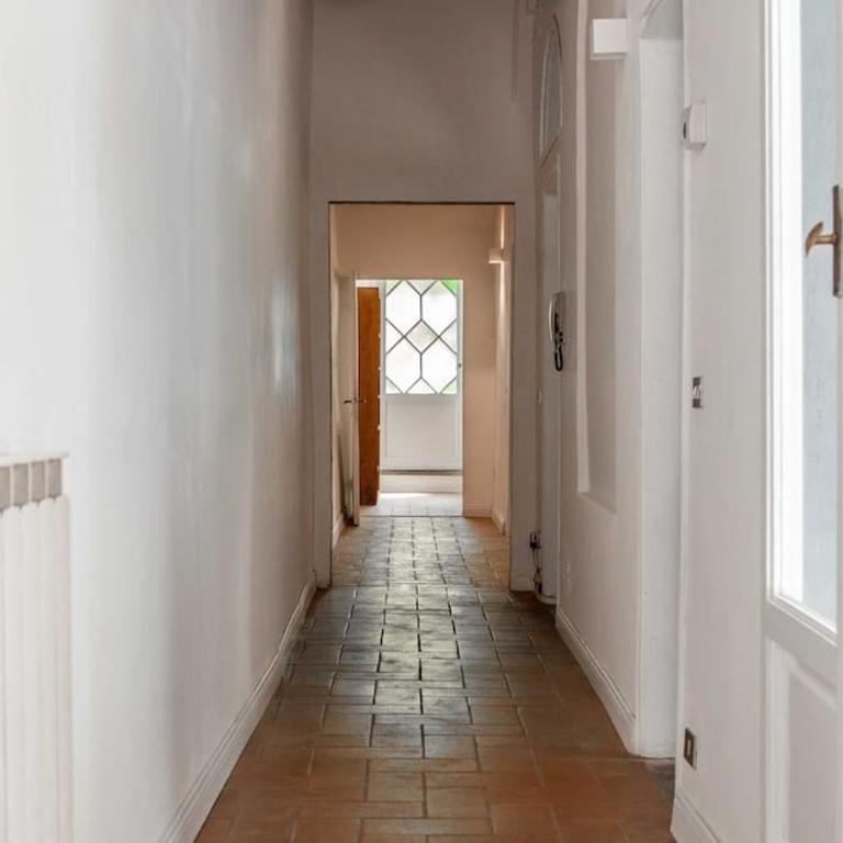 Romana 4 Bedrooms with Garden - Apartment - 23