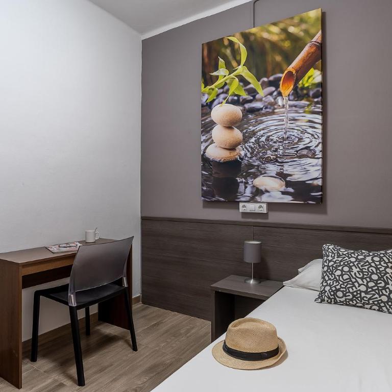 AB Marina Apartments - Three-Bedroom Apartment - 4