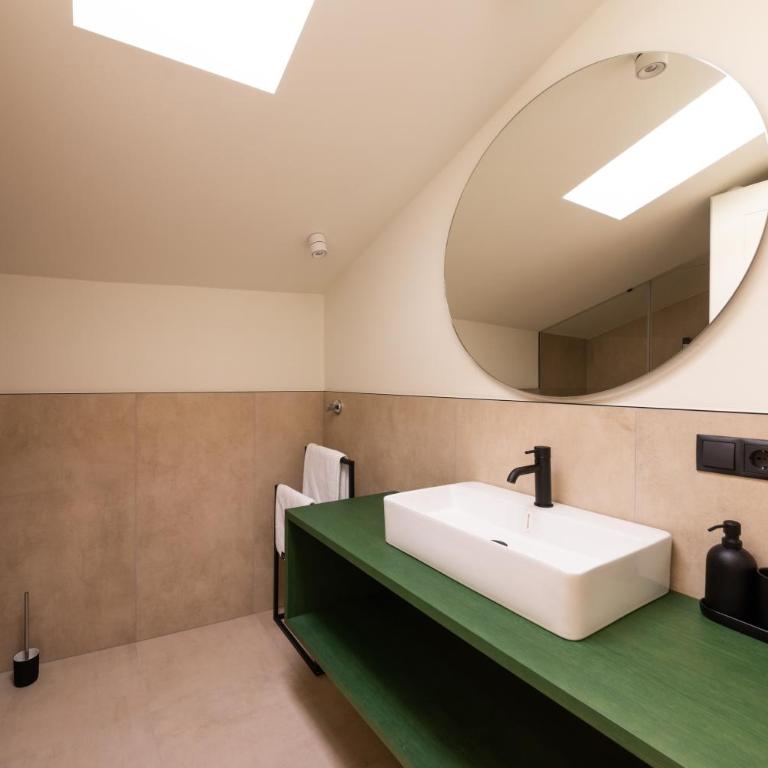 Casa Fellin Guesthouse - Studio-Apartment - 2