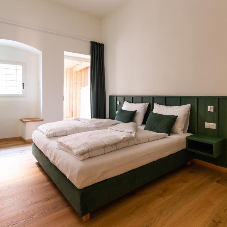 Casa Fellin Guesthouse - Familien-Apartment mit 2 Schlafzimmern - 7