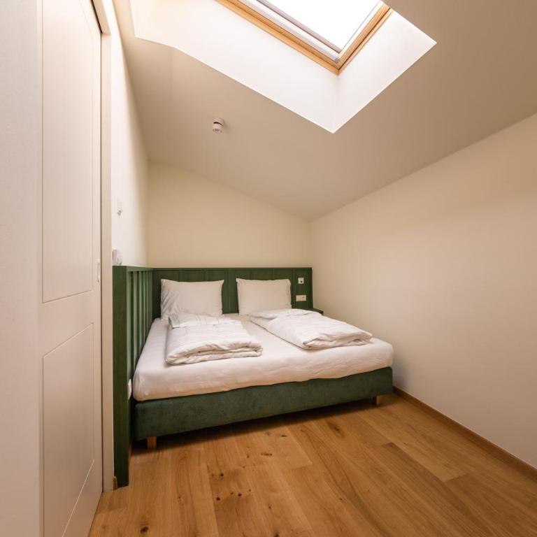 Casa Fellin Guesthouse - Loft-Apartment mit 2 Schlafzimmern - 3