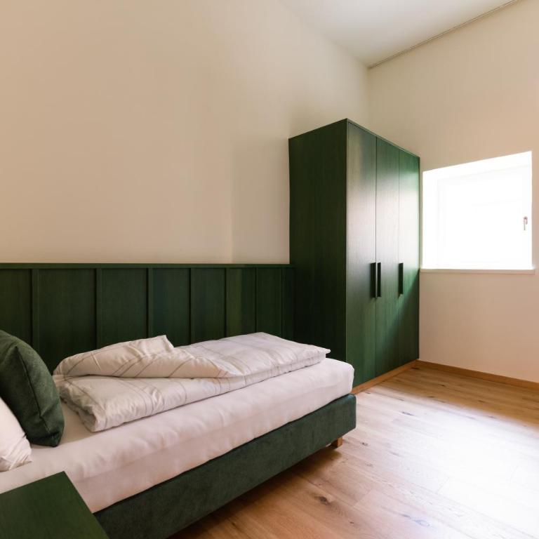 Casa Fellin Guesthouse - Familien-Apartment mit 2 Schlafzimmern - 2
