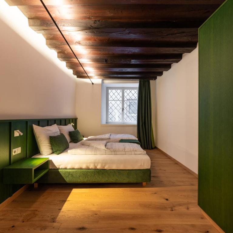 Casa Fellin Guesthouse - Familien-Apartment mit 2 Schlafzimmern - 5