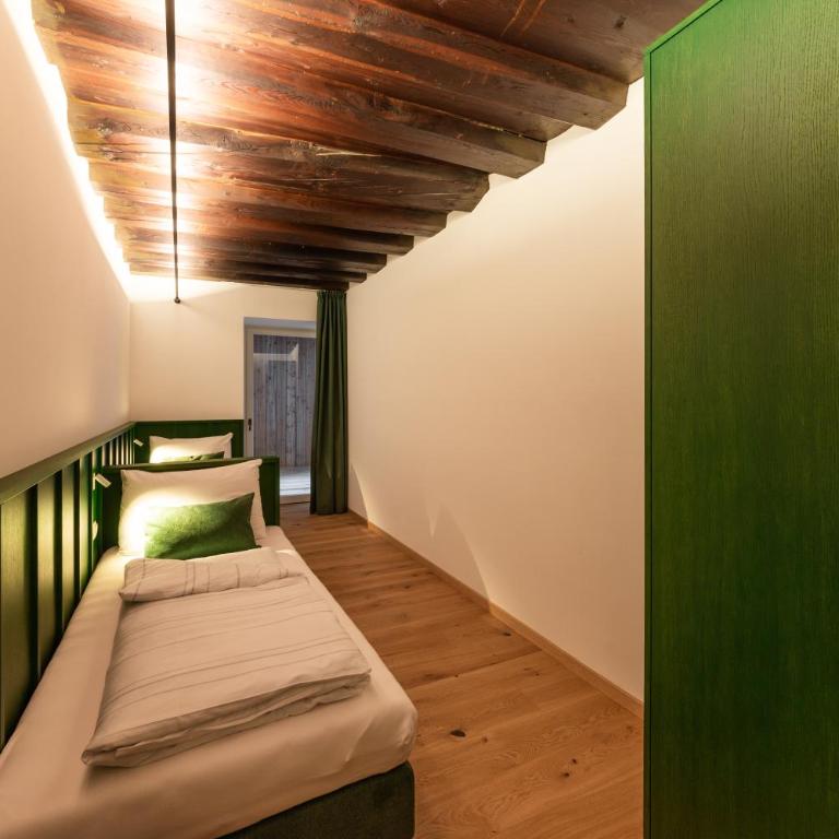 Casa Fellin Guesthouse - Familien-Apartment mit 2 Schlafzimmern - 6