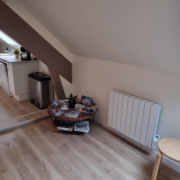 Les Chalets de SAUMUR, Piscine & Parc boisé, 100m du CadreNoir - Suite Supérieure - 27