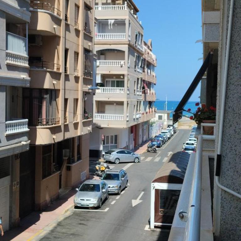 Apartmán Tomas - Apartamento de 2 dormitorios - 1
