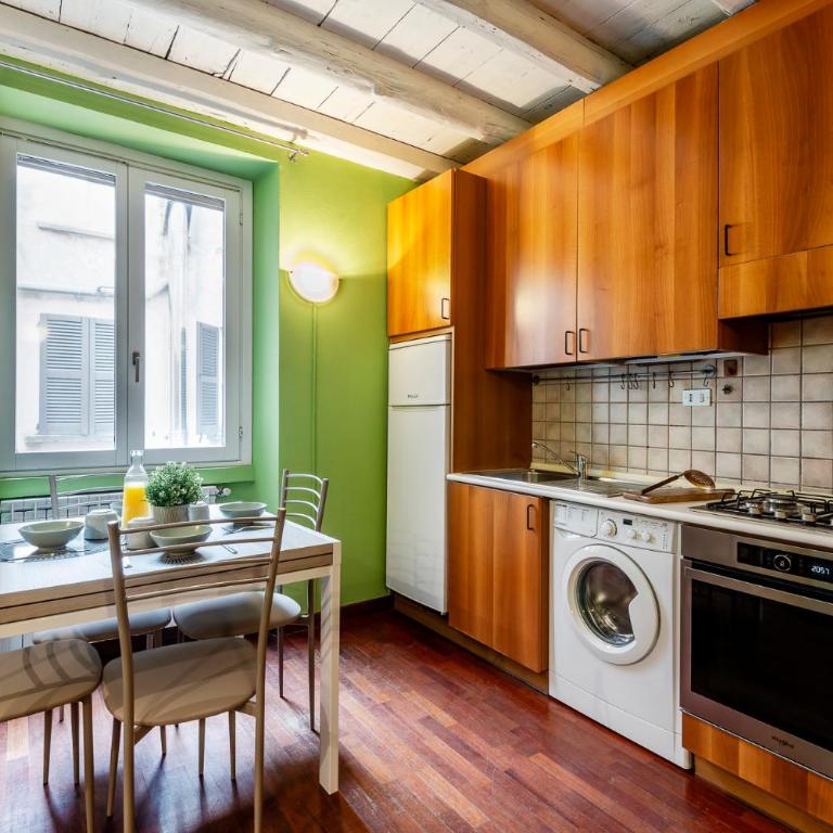 StayEasy Moscova - 2 Level apartment Brera Garibaldi - Appartamento su 2 Livelli - 15