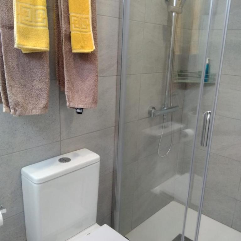 Yumbo Rainbow Homes D - Casa con 1 dormitorio - 6