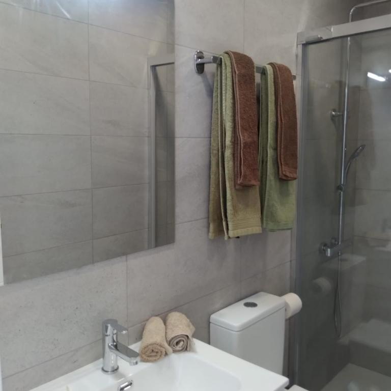 Yumbo Rainbow Homes D - Casa con 1 dormitorio - 11