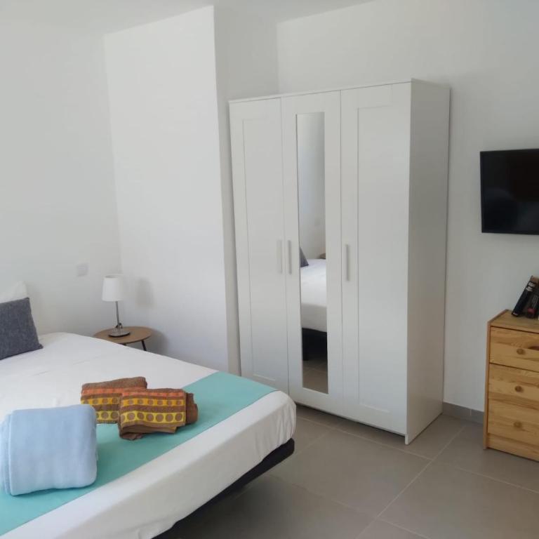 Yumbo Rainbow Homes D - Casa con 1 dormitorio - 14