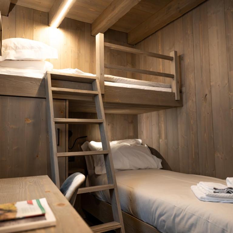 Le Suites de San Campel RTA - Camera King Deluxe - 7