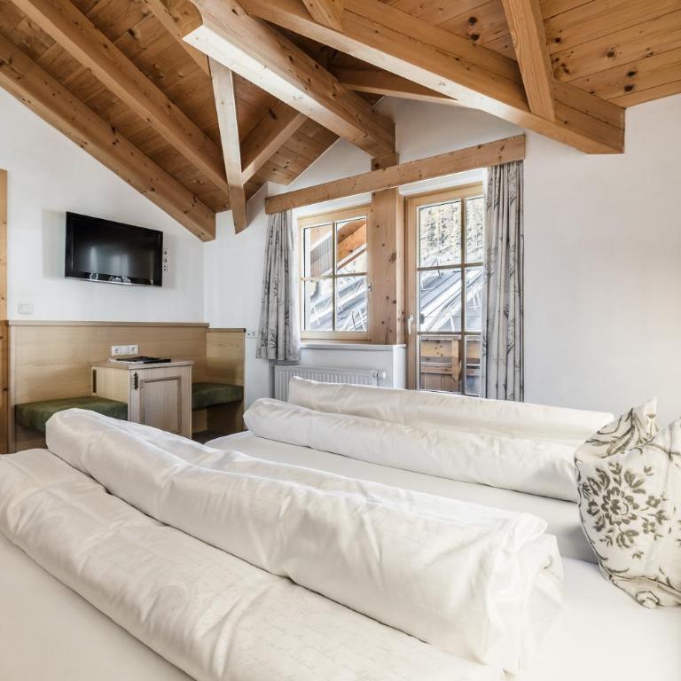Andre Arnold - Boutique Pension - Standard Doppelzimmer - 5