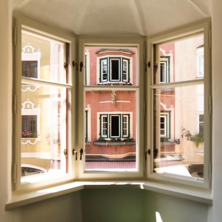 Casa Fellin Guesthouse - Apartment mit 1 Schlafzimmer mit Stadtblick - 6