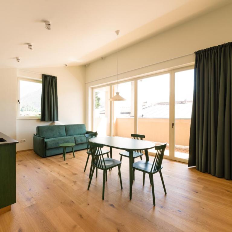 Casa Fellin Guesthouse - Loft-Apartment mit 2 Schlafzimmern - 5