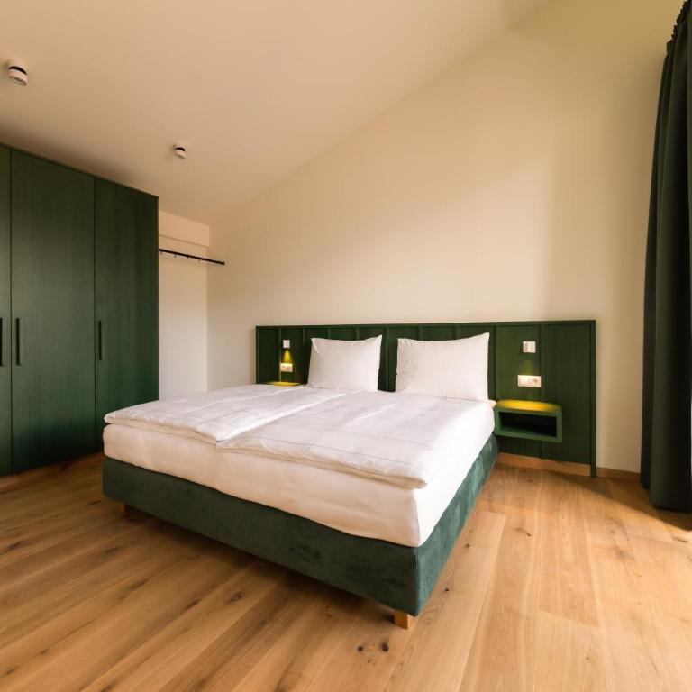 Casa Fellin Guesthouse - Loft Apartment mit 1 Schlafzimmer - 2