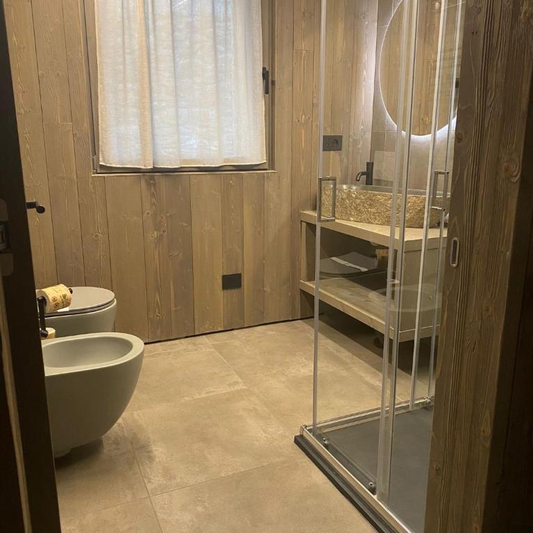 Le Suites de San Campel RTA - Camera King Deluxe - 8