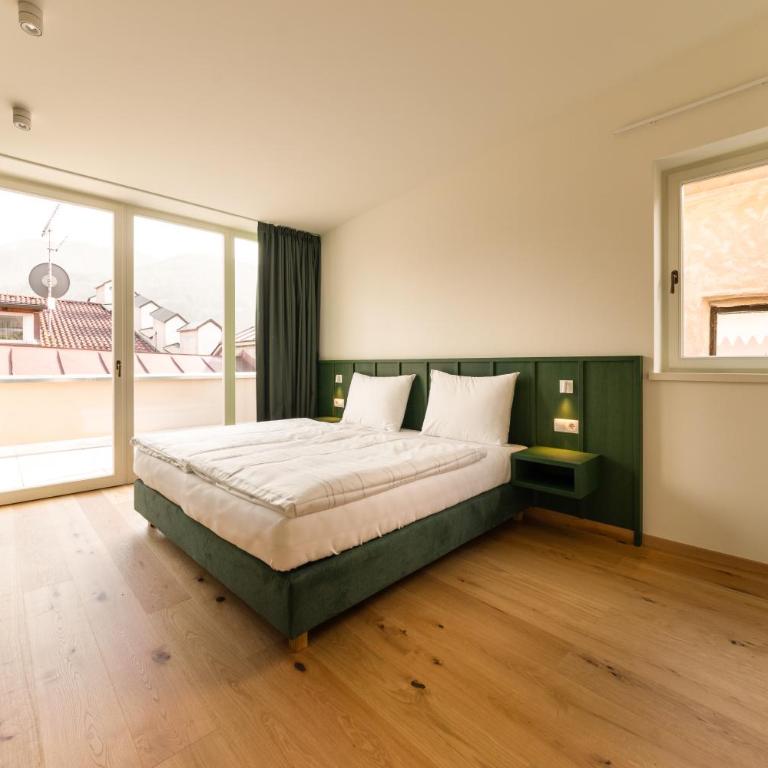 Casa Fellin Guesthouse - Loft-Apartment mit 2 Schlafzimmern - 1