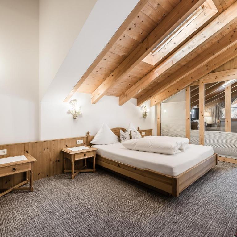 Andre Arnold - Boutique Pension - Comfort Doppelzimmer - Südseite - 12