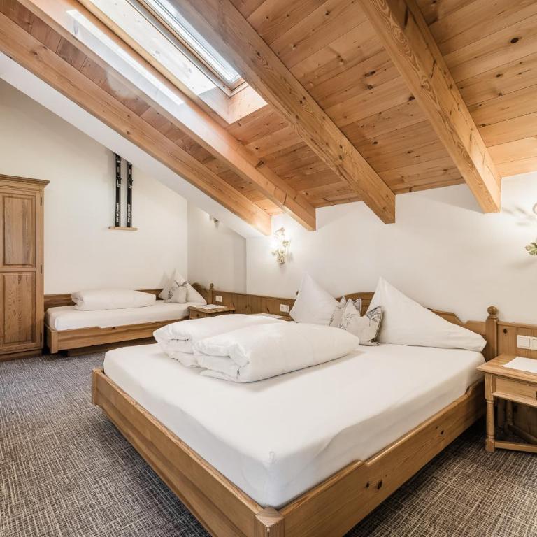 Andre Arnold - Boutique Pension - Comfort Doppelzimmer - Südseite - 14