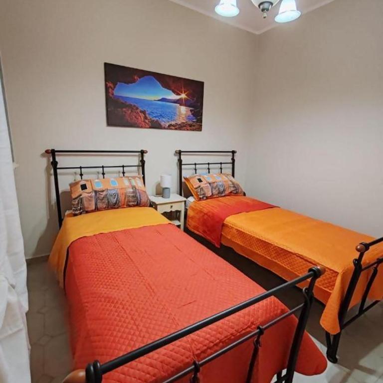 La Pergola Apartments - Two-Bedroom House - 4
