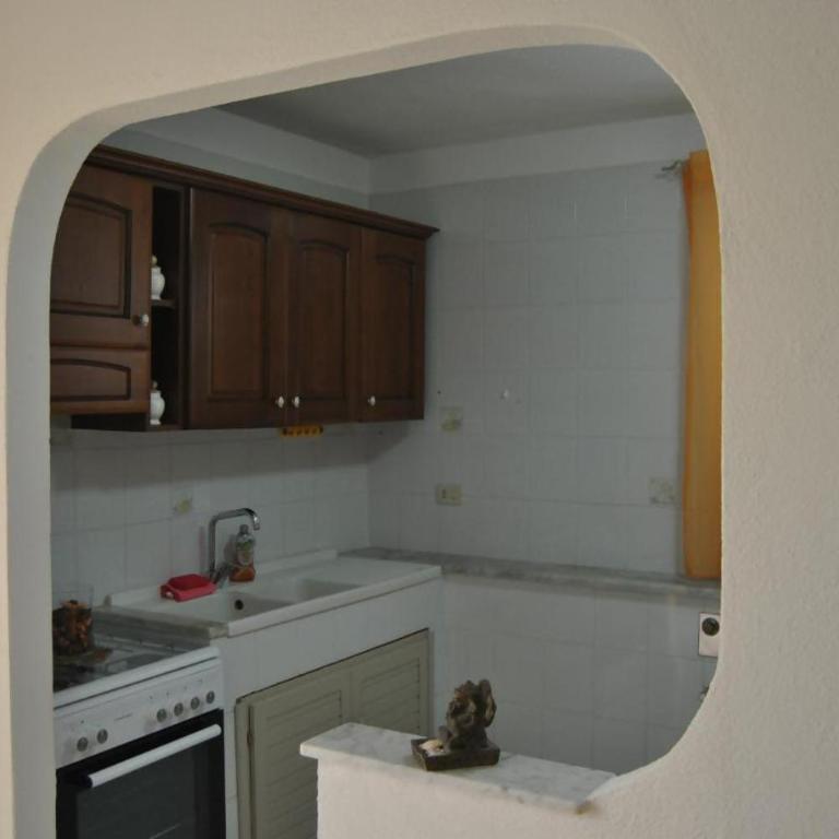 La Pergola Apartments - Vacation Home - 14