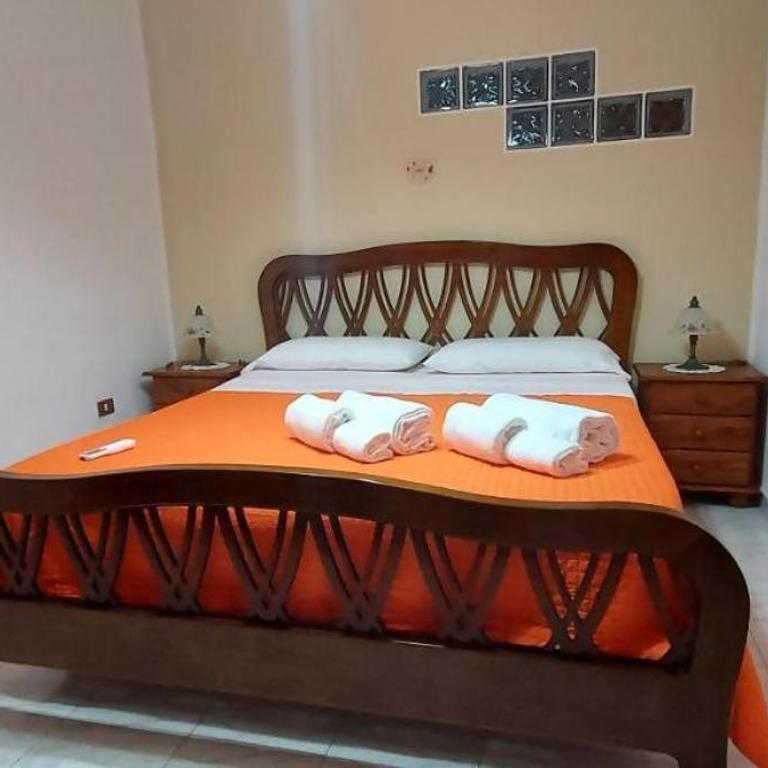 La Pergola Apartments - Vacation Home - 21