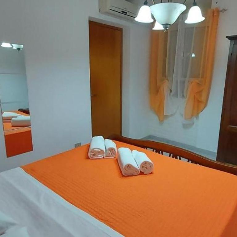La Pergola Apartments - Vacation Home - 23