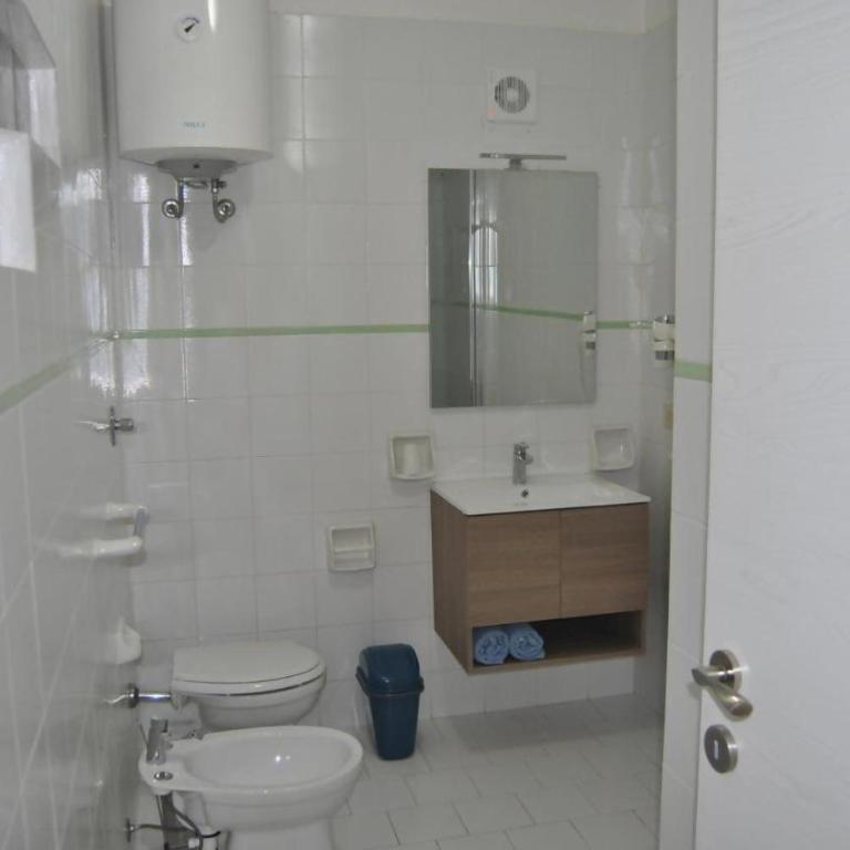 La Pergola Apartments - Vacation Home - 24