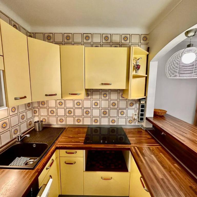 AwayDays Ático Vista Mar con WiFi - Apartamento de 1 dormitorio - 12