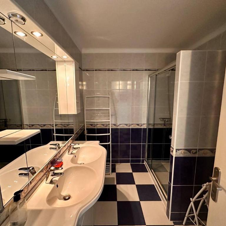 AwayDays Ático Vista Mar con WiFi - Apartamento de 1 dormitorio - 18