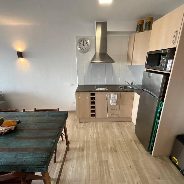 AwayDays Apartamento en la 4a planta vista mar - Apartamento de 1 dormitorio - 15