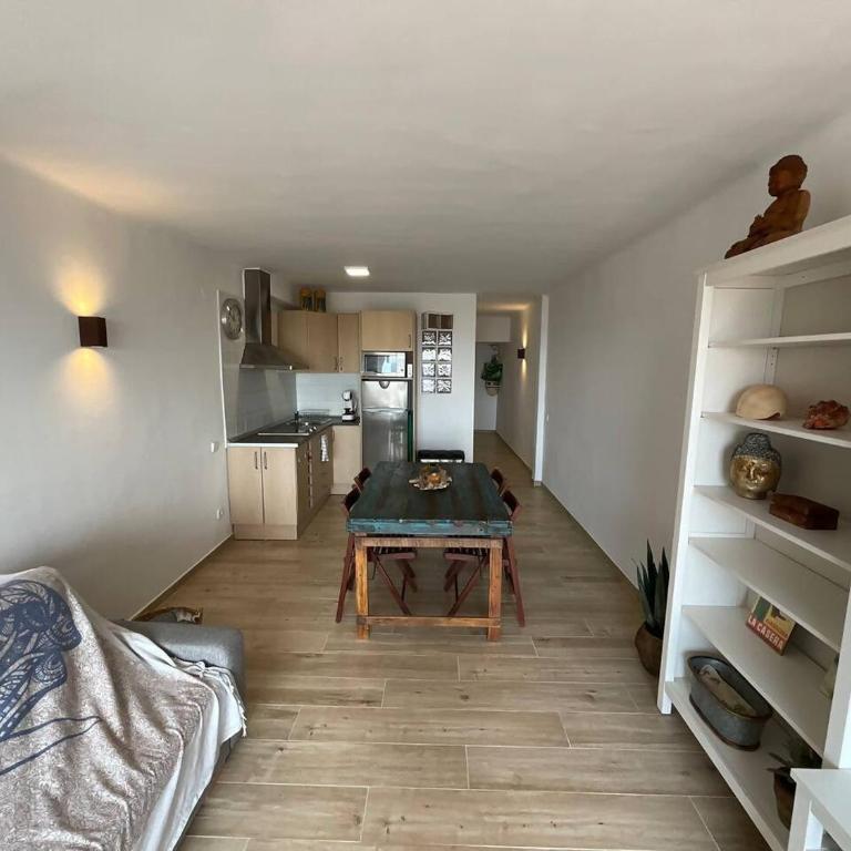 AwayDays Apartamento en la 4a planta vista mar - Apartamento de 1 dormitorio - 14
