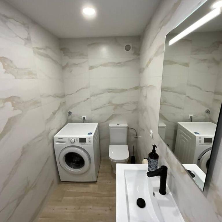 AwayDays Apartamento en la 4a planta vista mar - Apartamento de 1 dormitorio - 20