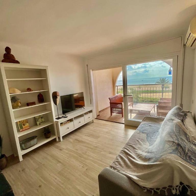 AwayDays Apartamento en la 4a planta vista mar - Apartamento de 1 dormitorio - 23