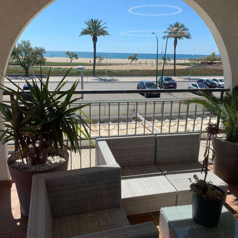 AwayDays - Exclusivo Apartamento con Vista Mar - Apartamento de 2 dormitorios - 1