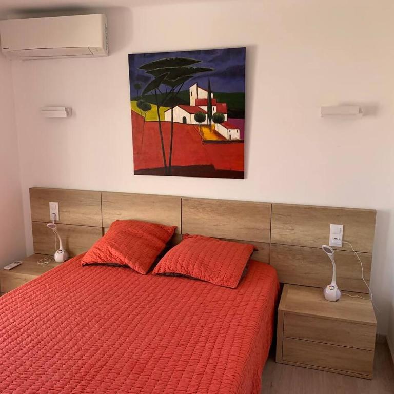 AwayDays - Exclusivo Apartamento con Vista Mar - Apartamento de 2 dormitorios - 5