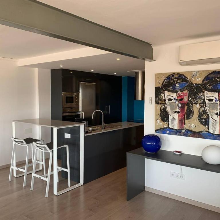 AwayDays - Exclusivo Apartamento con Vista Mar - Apartamento de 2 dormitorios - 7