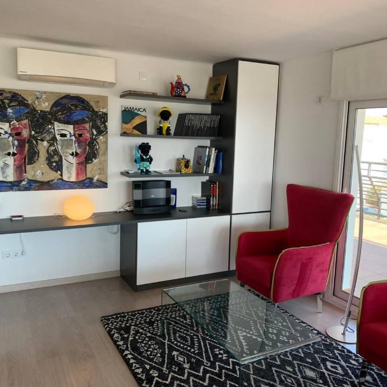 AwayDays - Exclusivo Apartamento con Vista Mar - Apartamento de 2 dormitorios - 10
