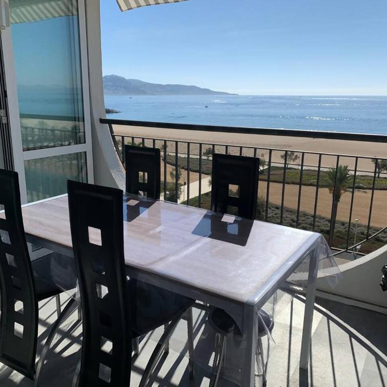 AwayDays Minimal Apartment with Incredible Views - Apartamento de 1 dormitorio con vistas al mar - 1