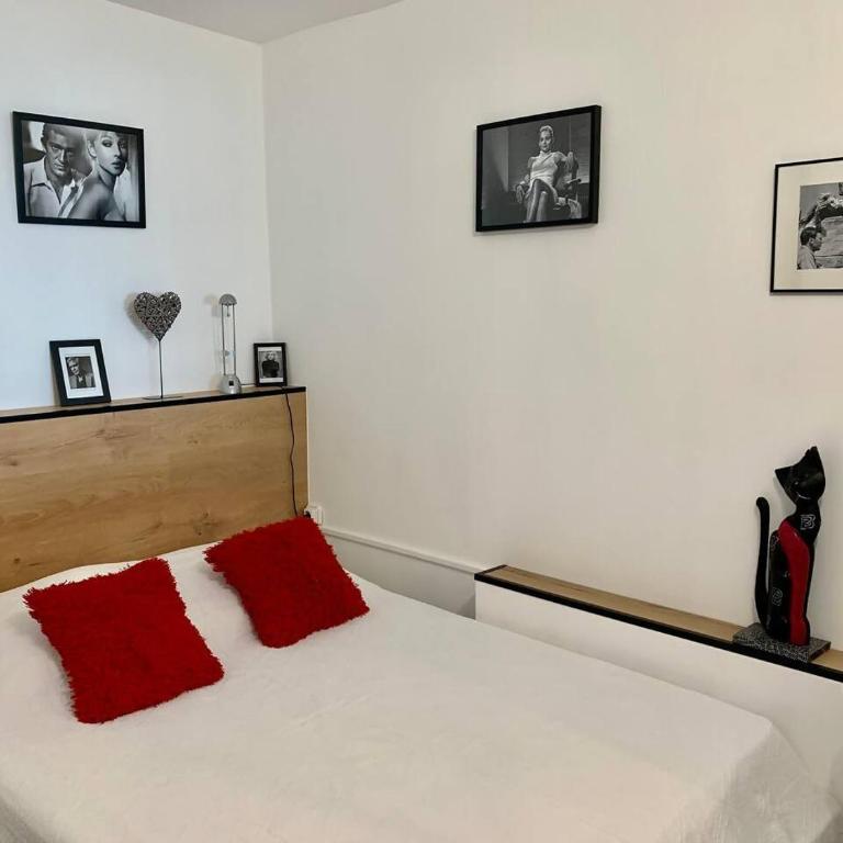 AwayDays Minimal Apartment with Incredible Views - Apartamento de 1 dormitorio con vistas al mar - 3